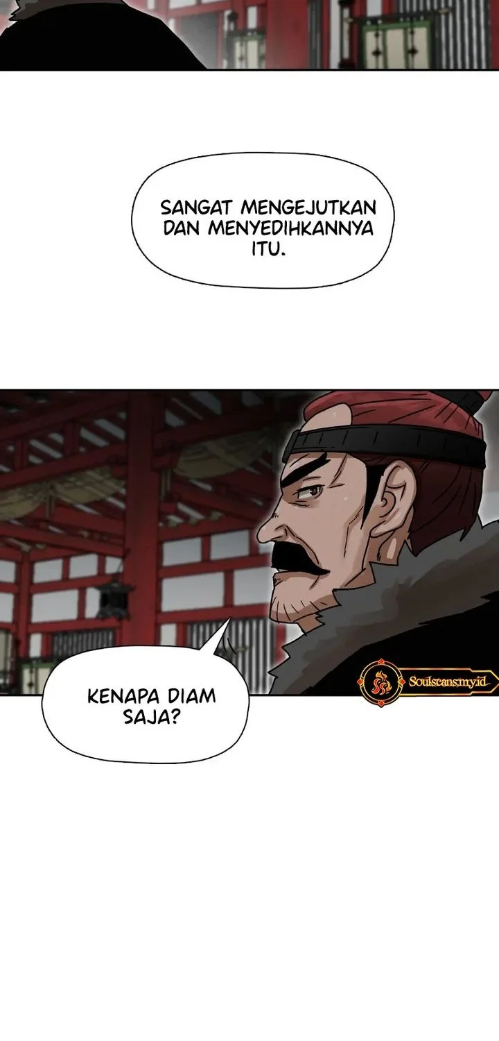 Like a Chilling Flame Chapter 5 Gambar 50