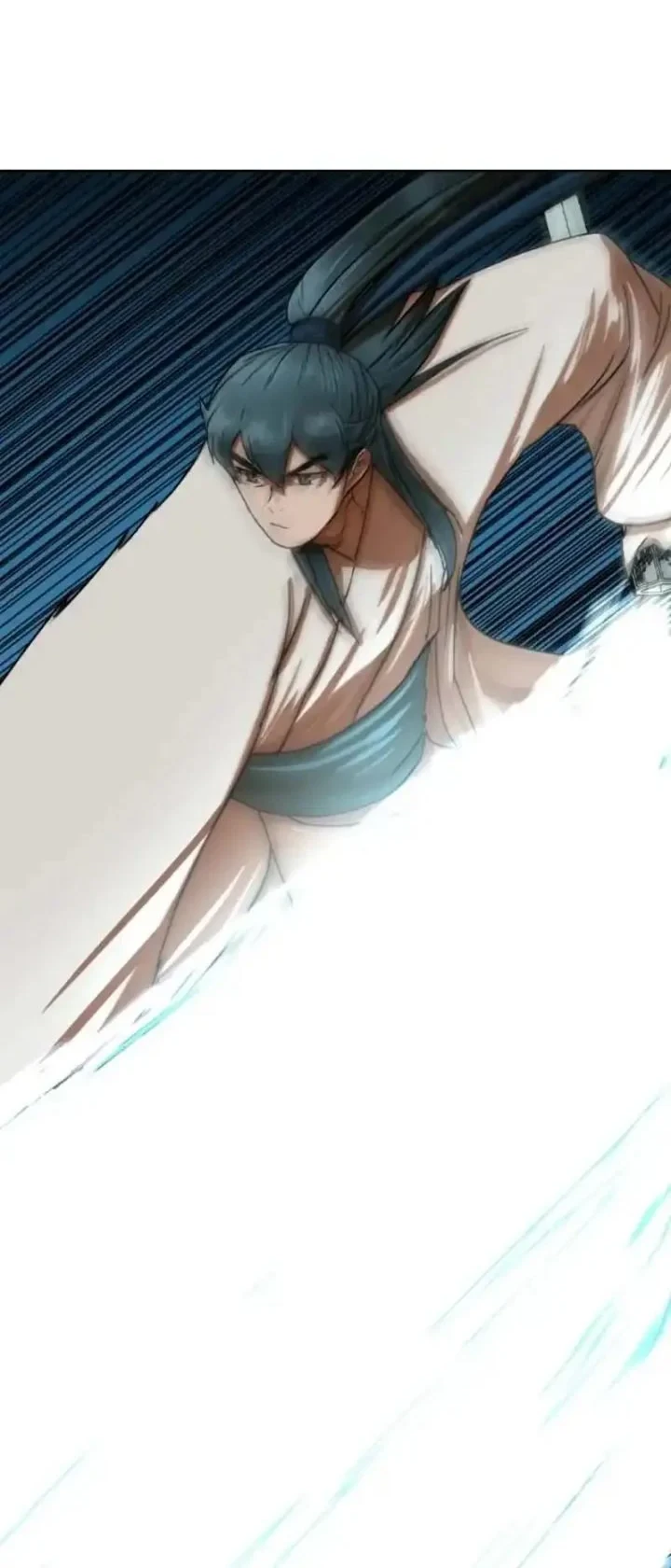 Like a Chilling Flame Chapter 50 Gambar 51