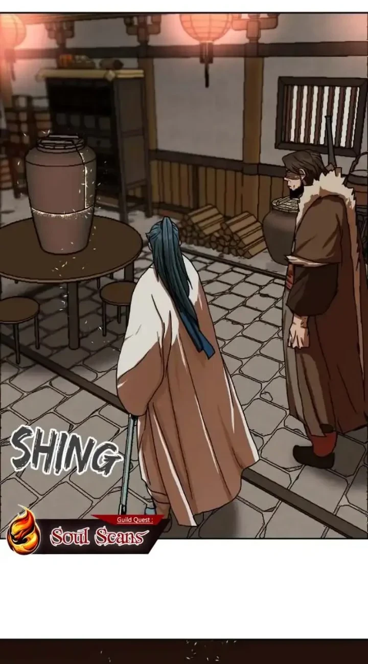 Like a Chilling Flame Chapter 50 Gambar 55
