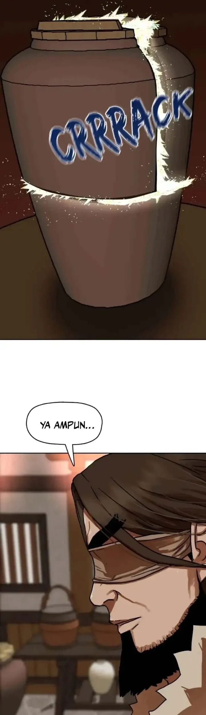 Like a Chilling Flame Chapter 50 Gambar 56