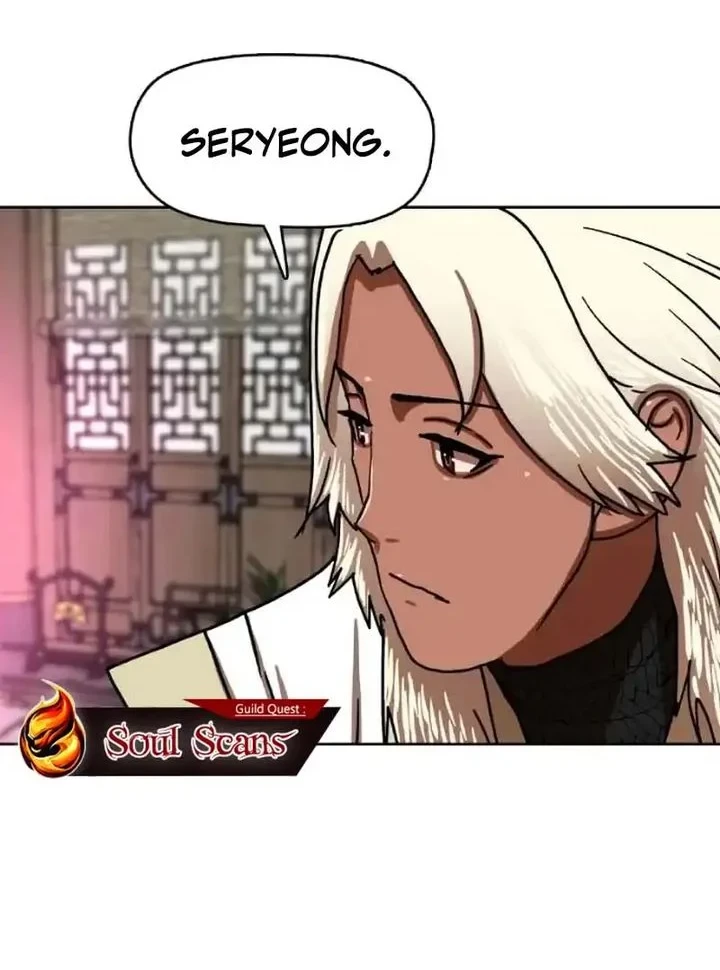 Like a Chilling Flame Chapter 51 Gambar 42