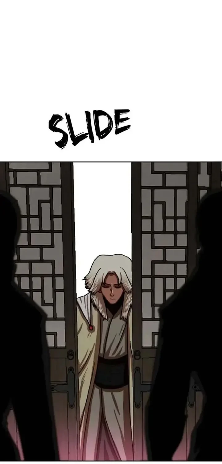Like a Chilling Flame Chapter 51 Gambar 44