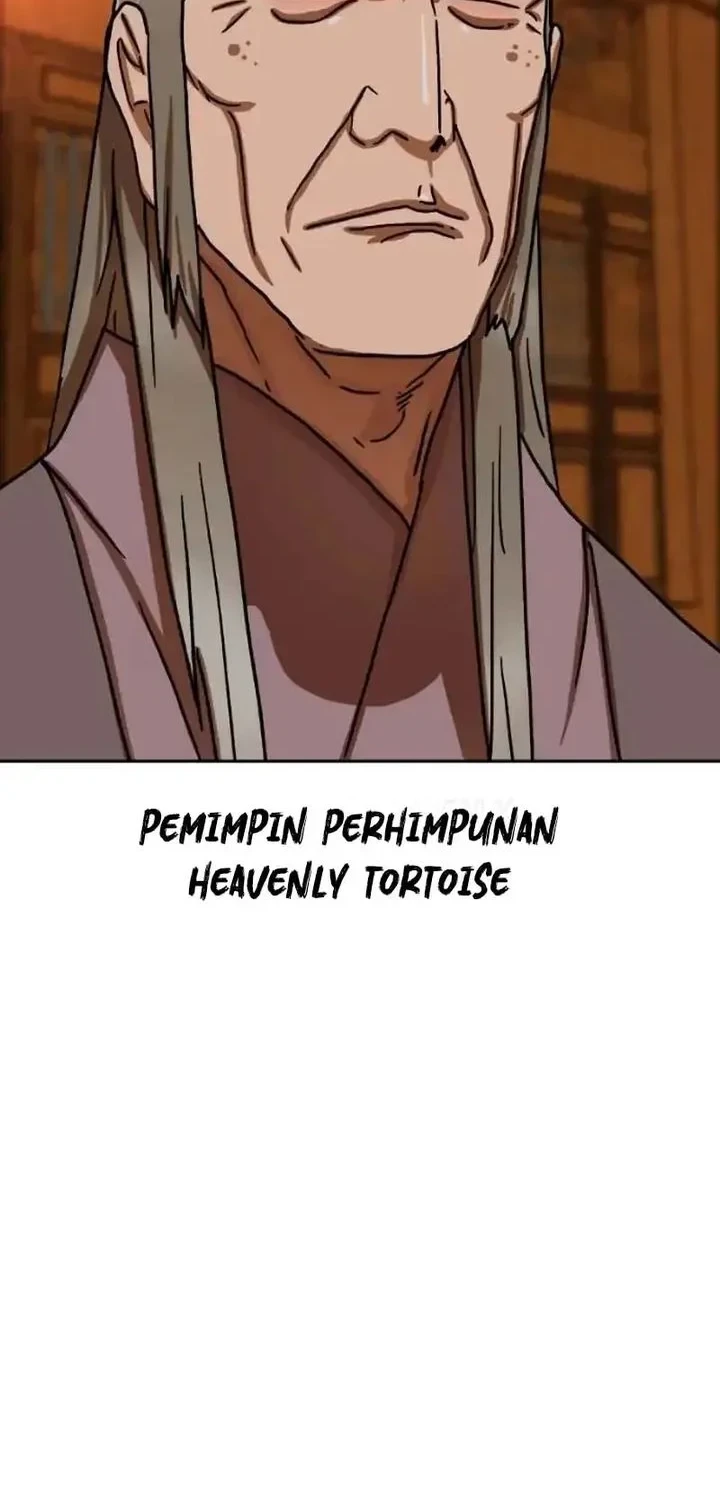 Like a Chilling Flame Chapter 51 Gambar 52