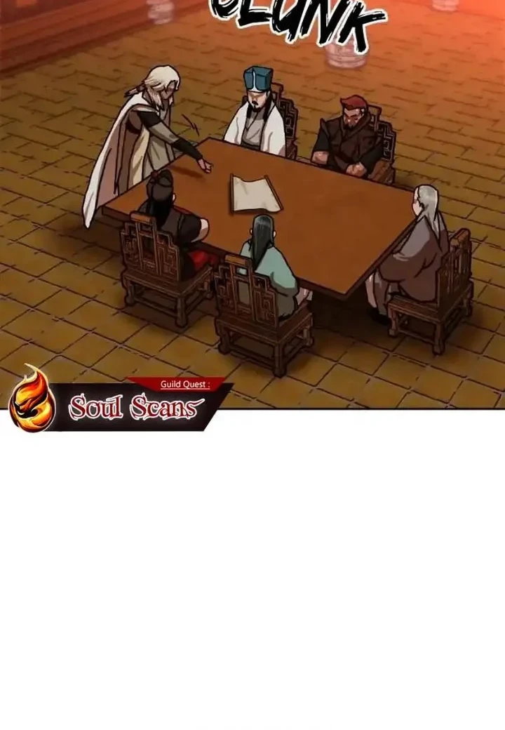 Like a Chilling Flame Chapter 51 Gambar 54