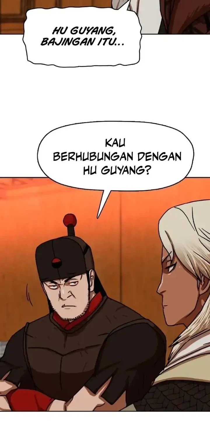 Like a Chilling Flame Chapter 51 Gambar 56