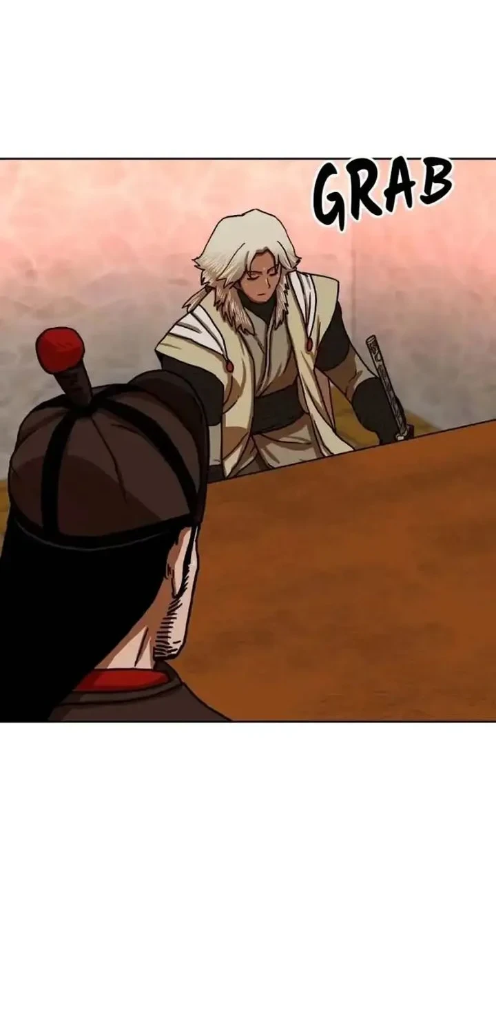 Like a Chilling Flame Chapter 51 Gambar 64