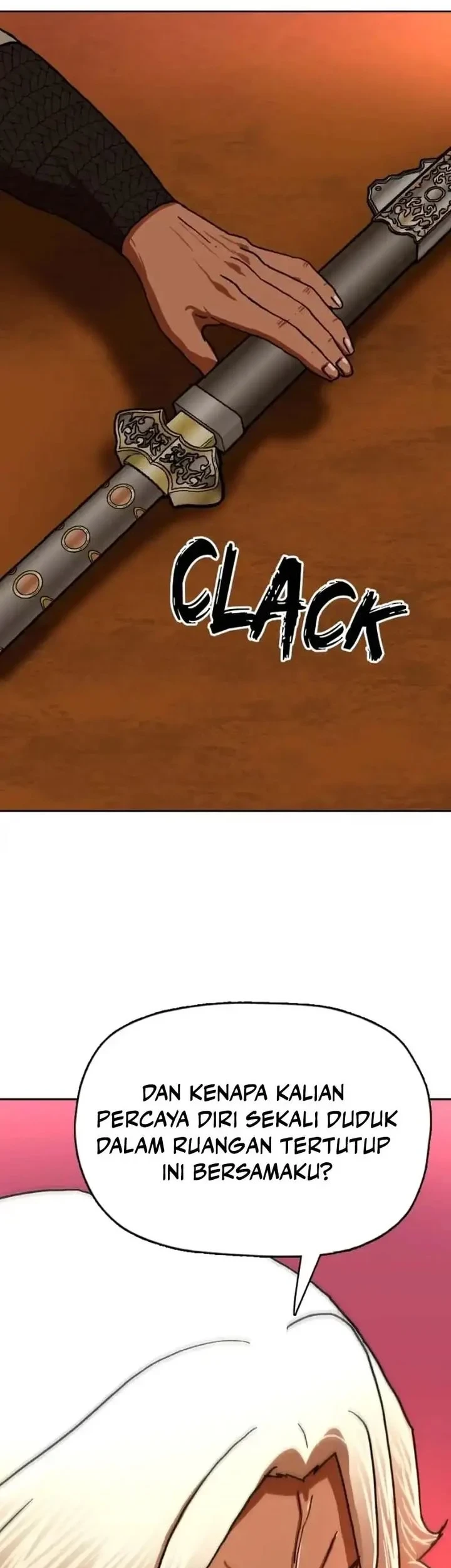 Like a Chilling Flame Chapter 51 Gambar 65