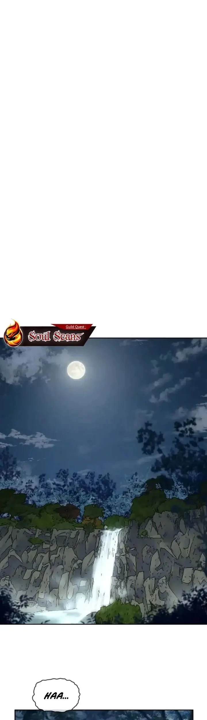 Like a Chilling Flame Chapter 52 Gambar 55