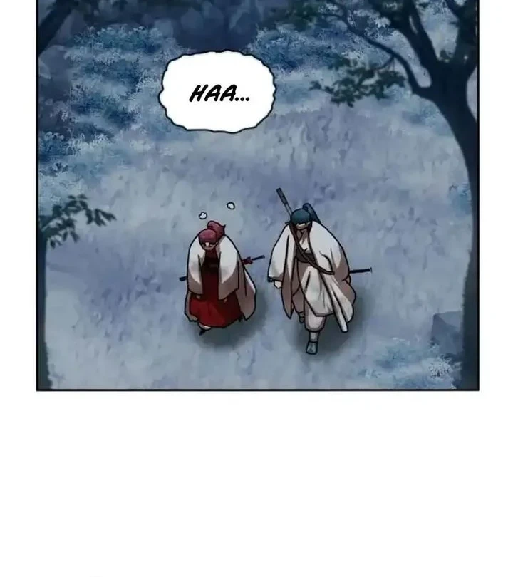 Like a Chilling Flame Chapter 52 Gambar 56