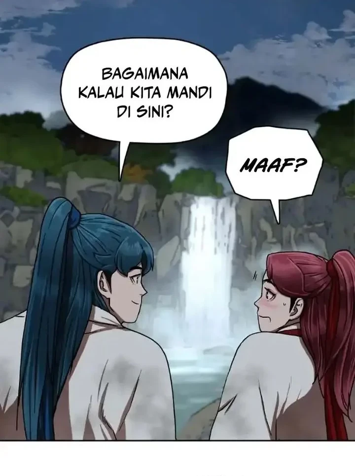Like a Chilling Flame Chapter 52 Gambar 60