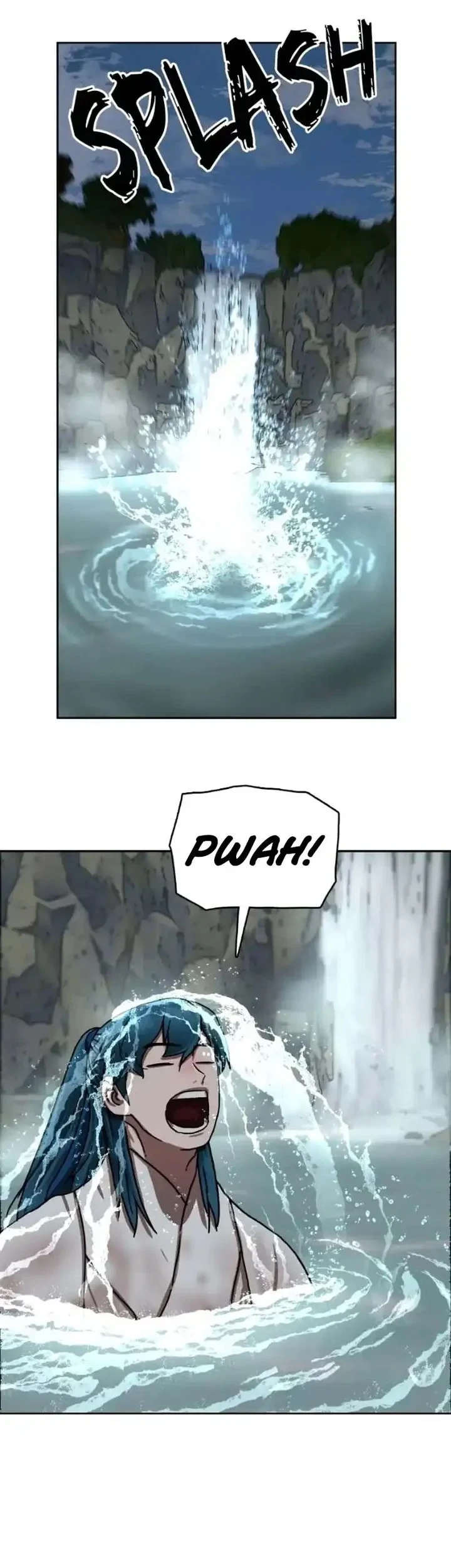 Like a Chilling Flame Chapter 52 Gambar 65