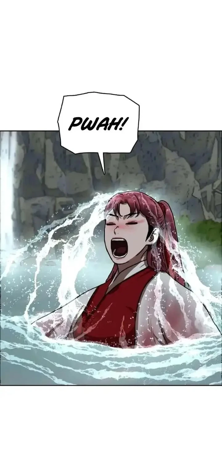 Like a Chilling Flame Chapter 52 Gambar 66
