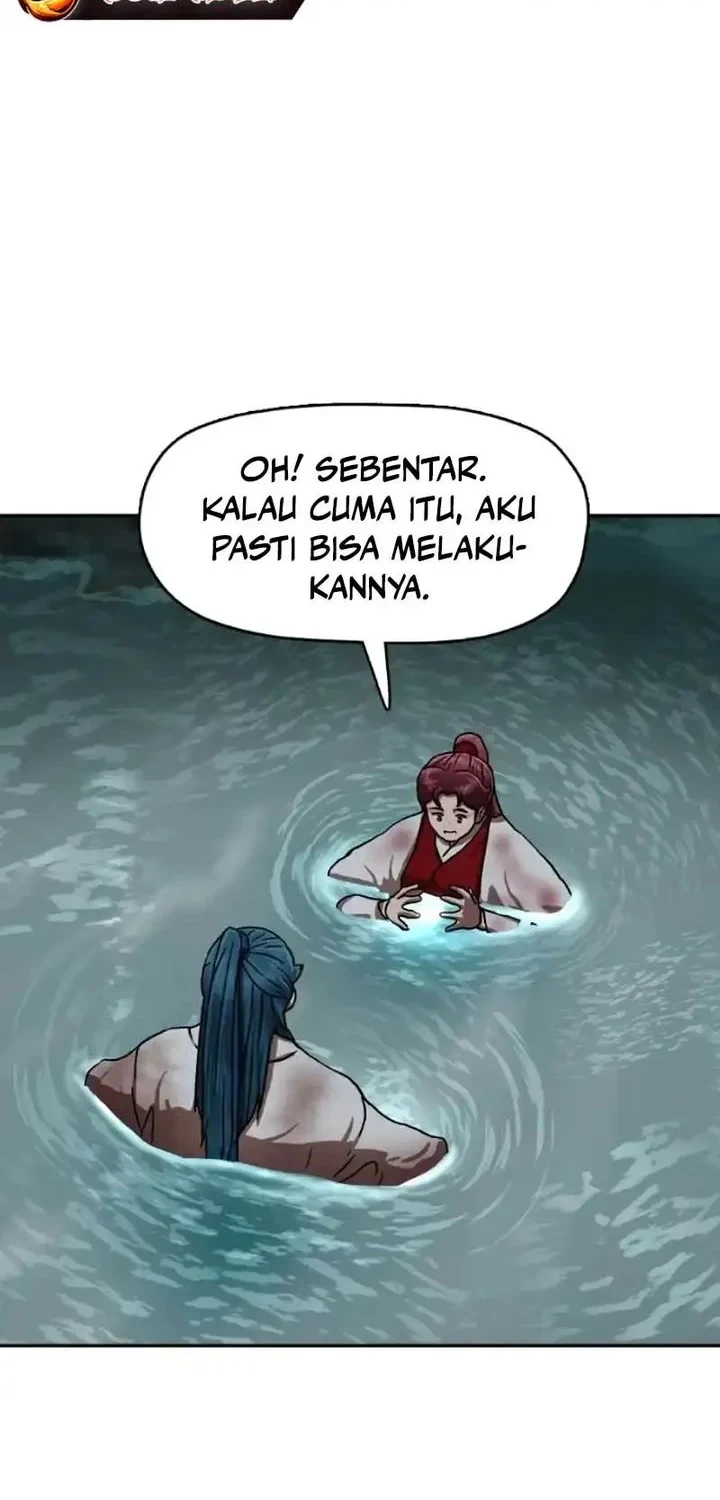 Like a Chilling Flame Chapter 52 Gambar 68