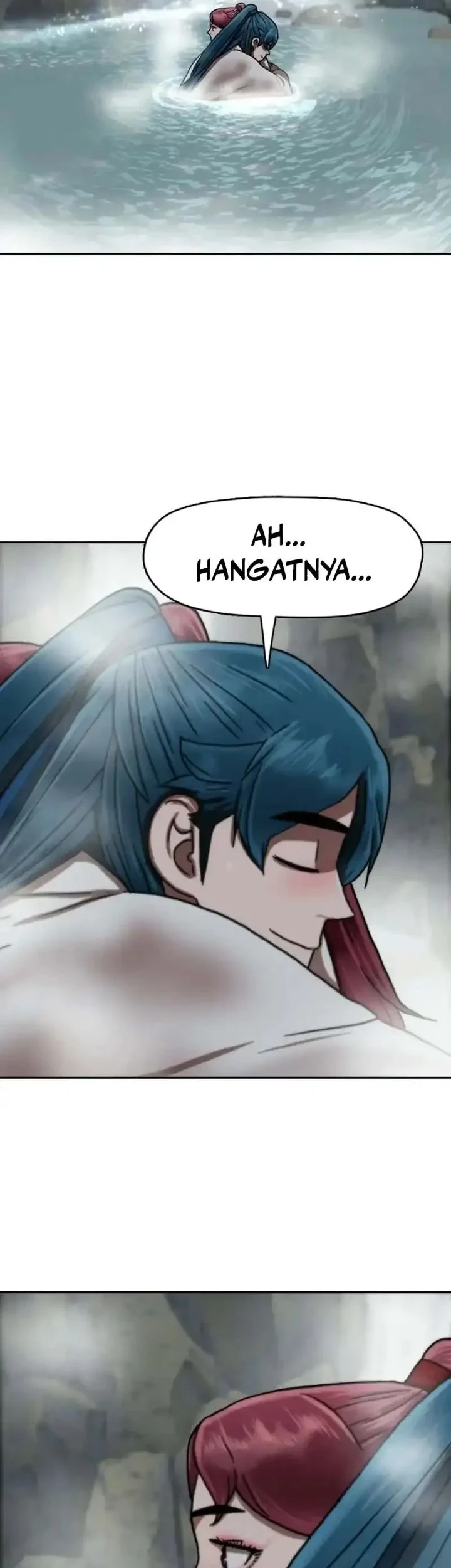 Like a Chilling Flame Chapter 52 Gambar 71