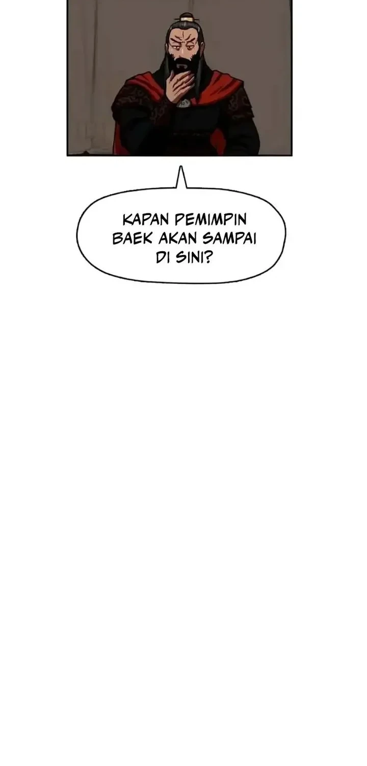 Like a Chilling Flame Chapter 52 Gambar 84