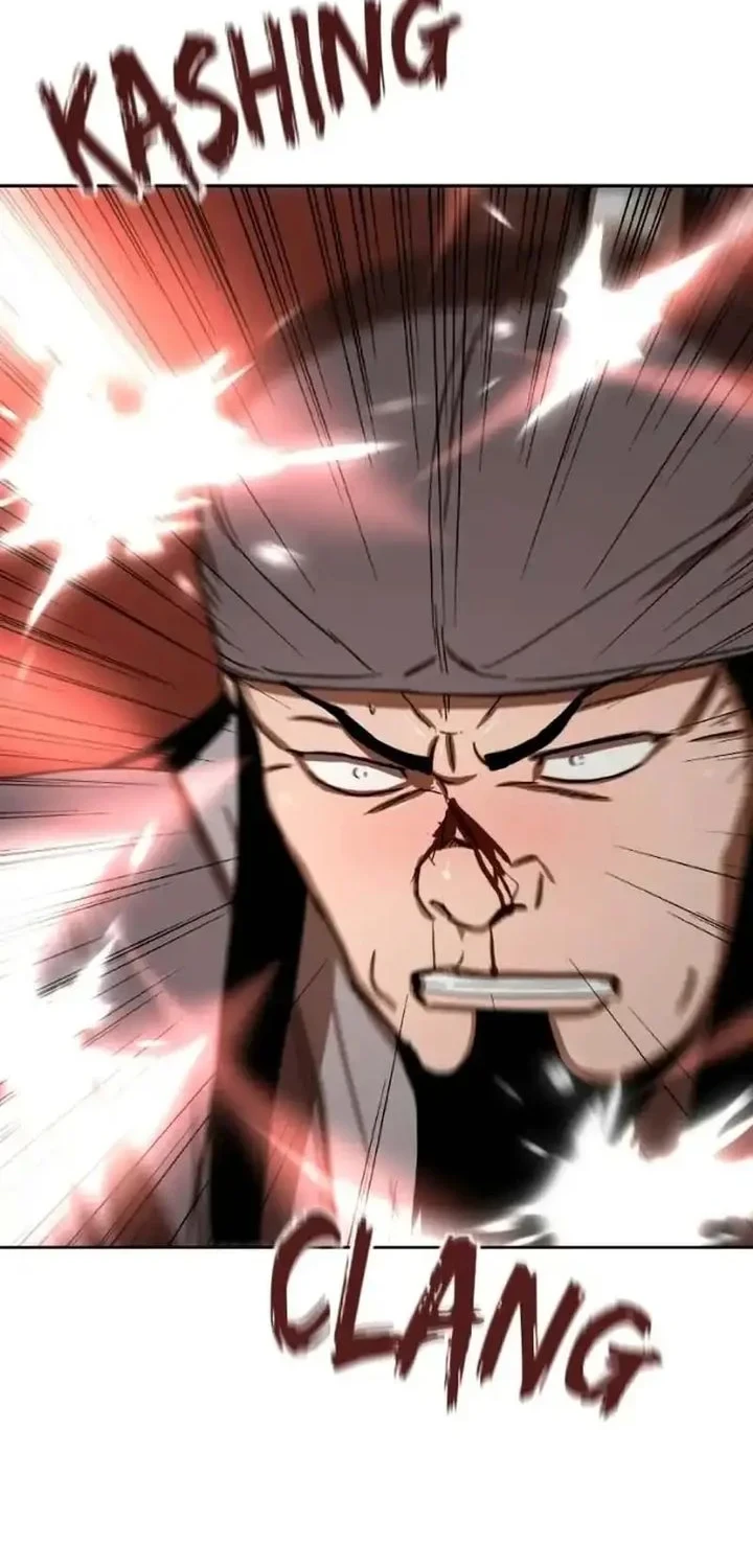 Like a Chilling Flame Chapter 53 Gambar 46