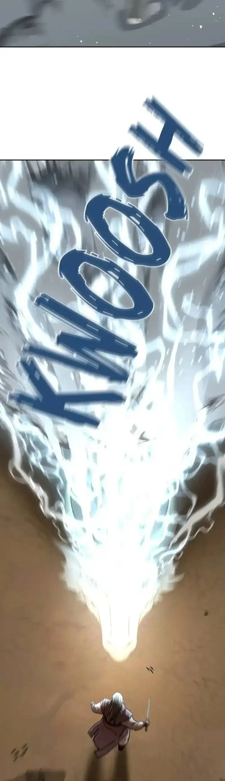 Like a Chilling Flame Chapter 53 Gambar 51