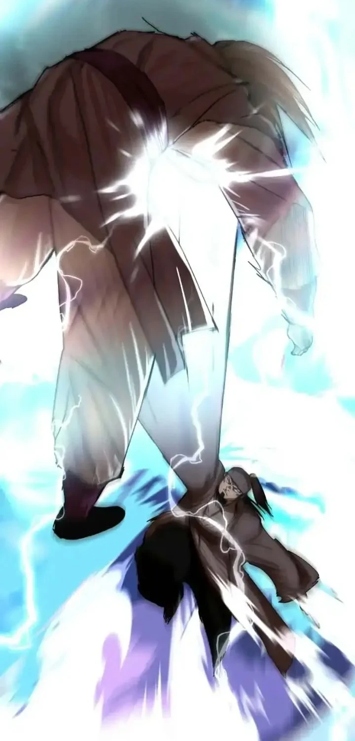 Like a Chilling Flame Chapter 53 Gambar 54