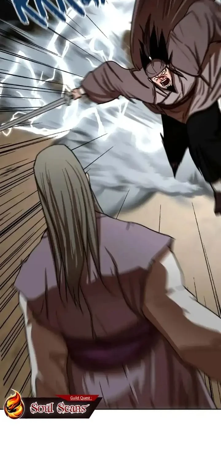Like a Chilling Flame Chapter 53 Gambar 68