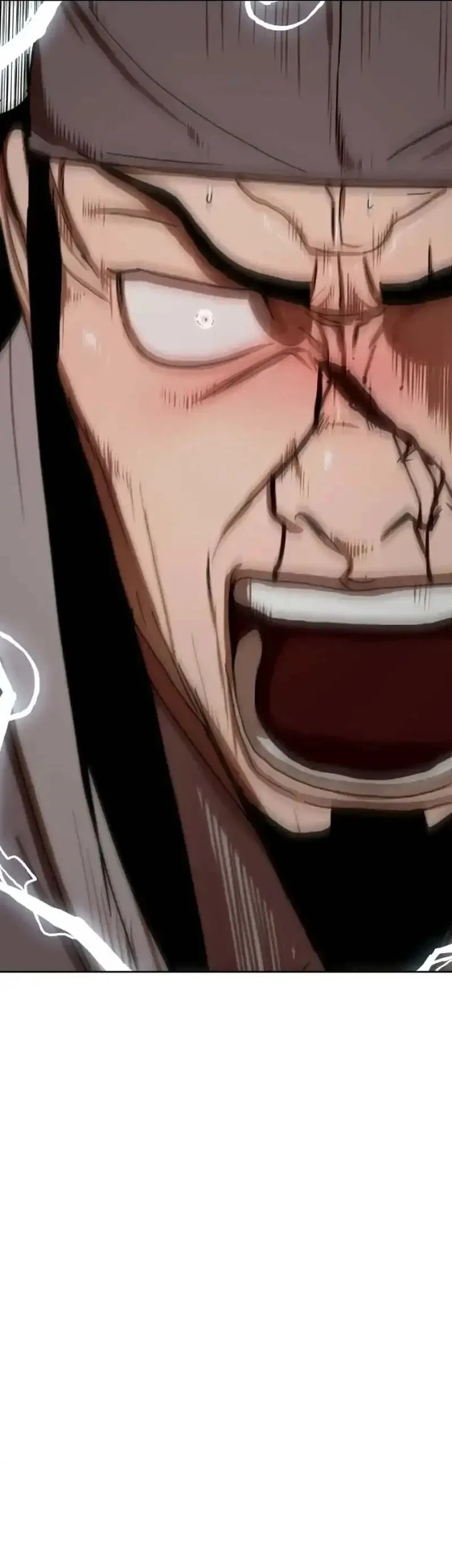 Like a Chilling Flame Chapter 53 Gambar 71