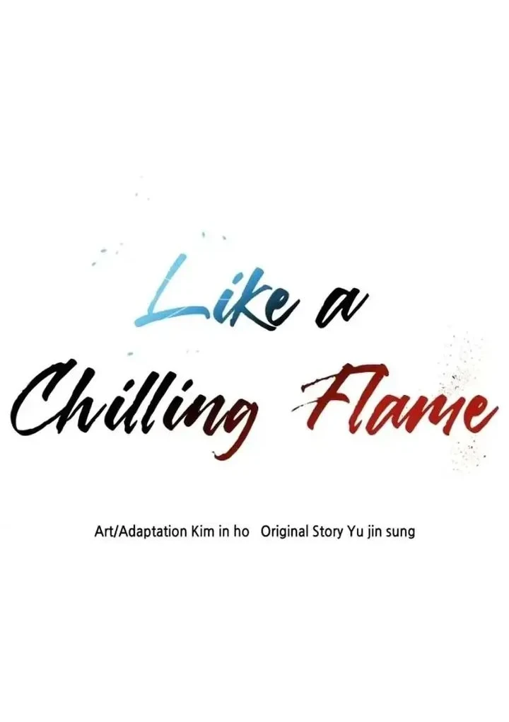 Like a Chilling Flame Chapter 53 Gambar 72