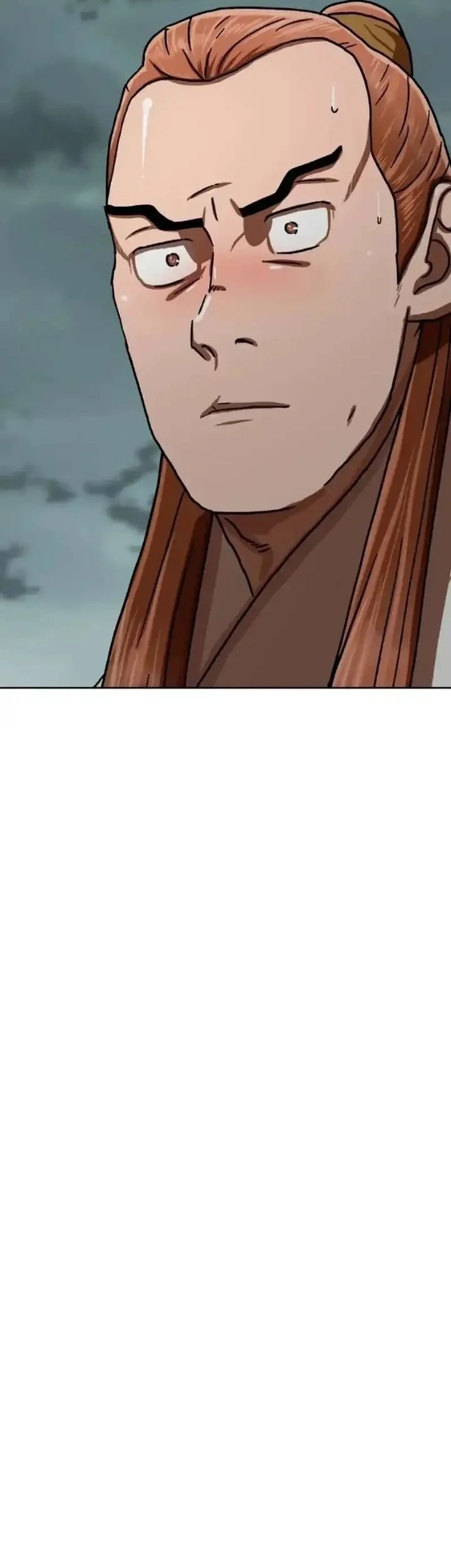 Like a Chilling Flame Chapter 54 Gambar 56