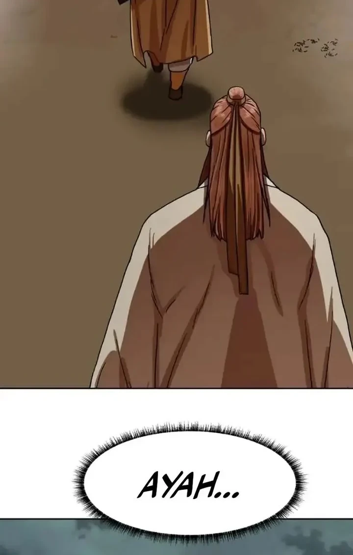 Like a Chilling Flame Chapter 54 Gambar 59