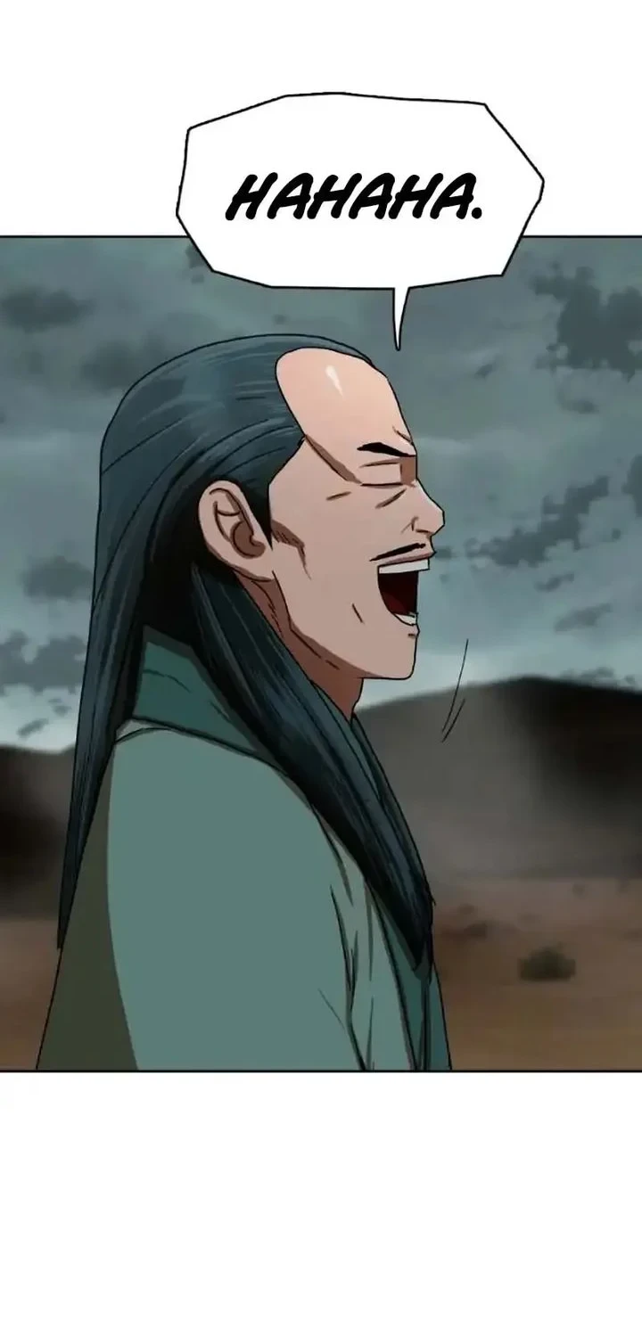Like a Chilling Flame Chapter 54 Gambar 63