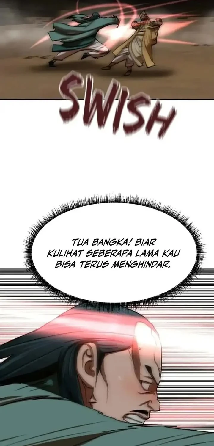 Like a Chilling Flame Chapter 54 Gambar 69