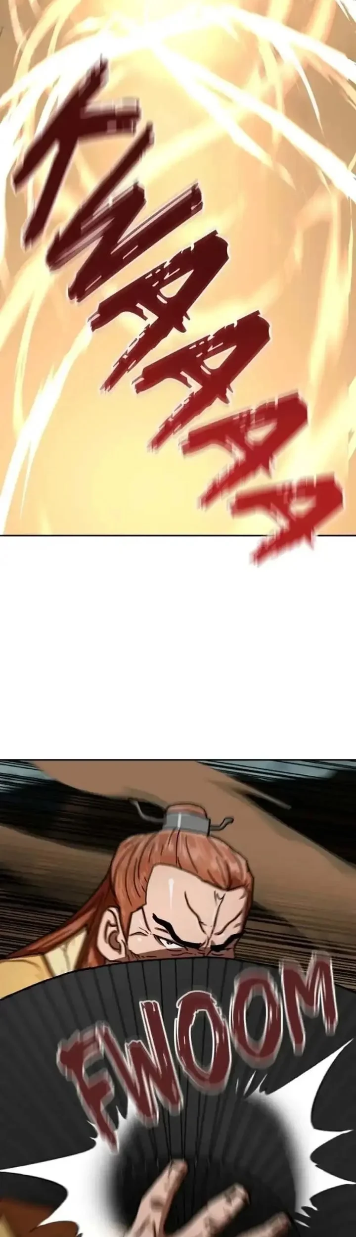 Like a Chilling Flame Chapter 54 Gambar 74