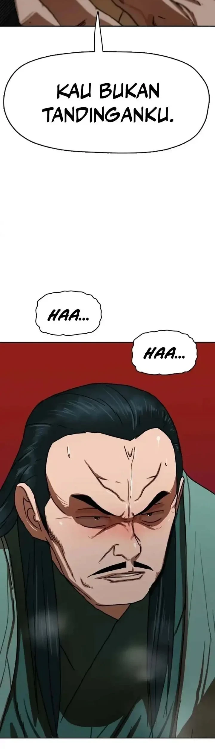 Like a Chilling Flame Chapter 54 Gambar 82