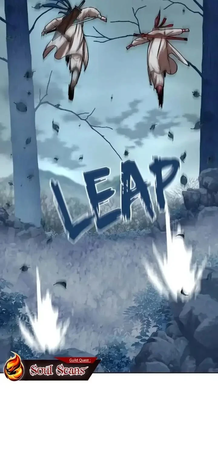 Like a Chilling Flame Chapter 54 Gambar 85