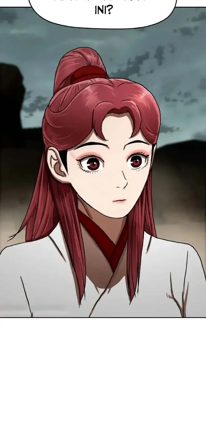 Like a Chilling Flame Chapter 55 Gambar 57
