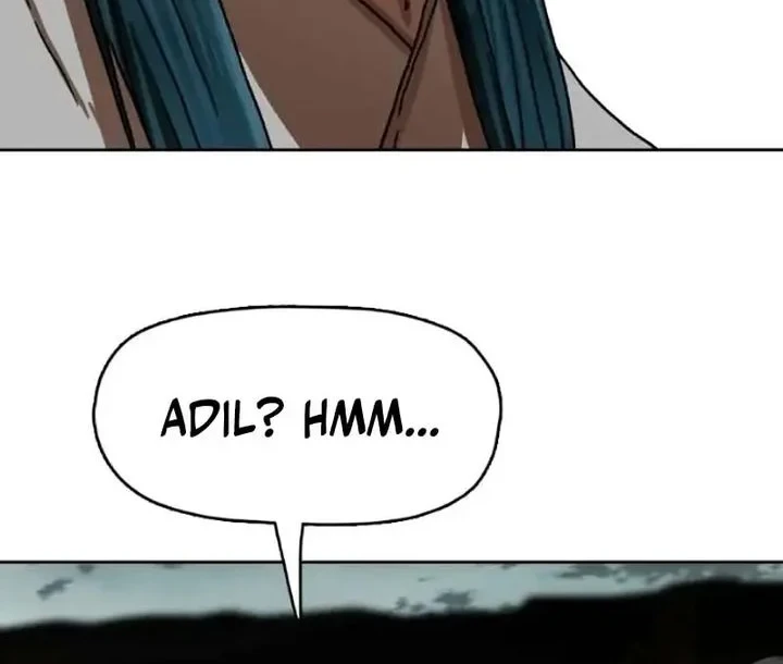 Like a Chilling Flame Chapter 55 Gambar 63