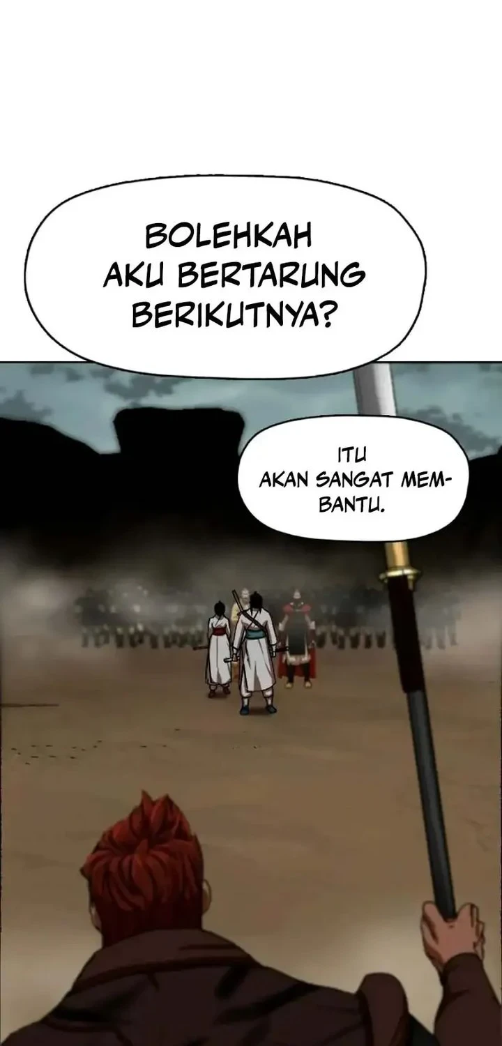 Like a Chilling Flame Chapter 55 Gambar 65
