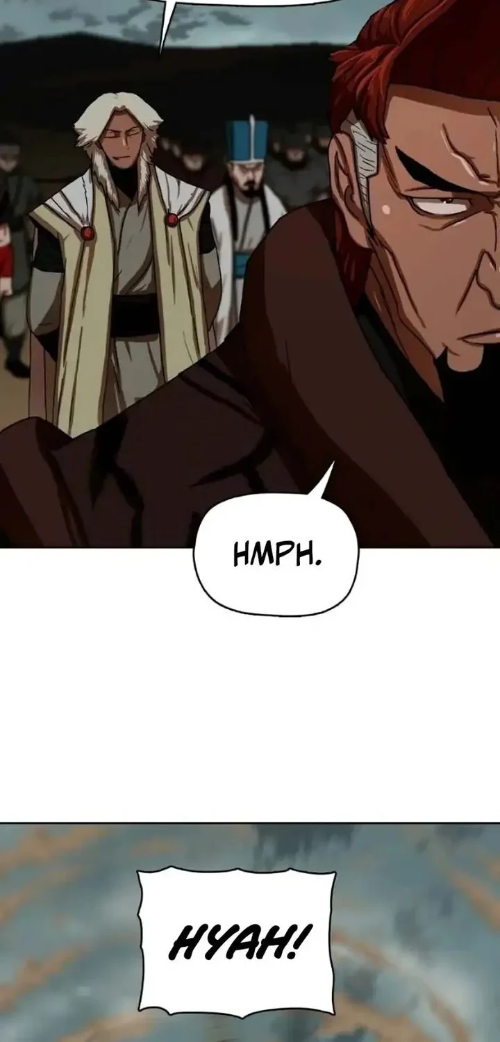 Like a Chilling Flame Chapter 55 Gambar 69