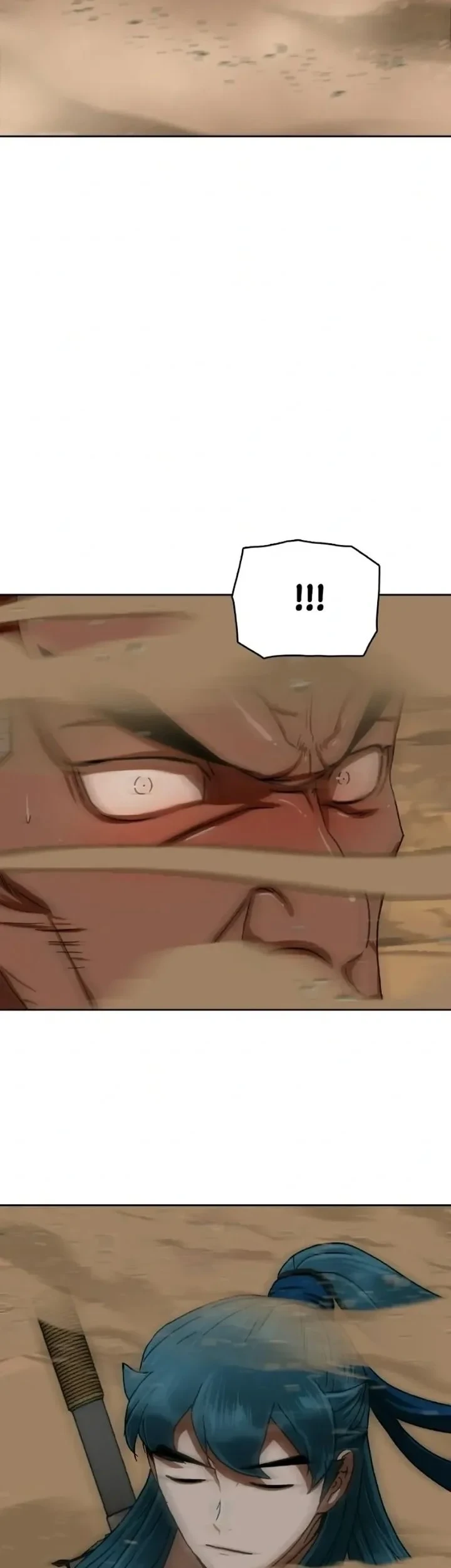 Like a Chilling Flame Chapter 56 Gambar 53