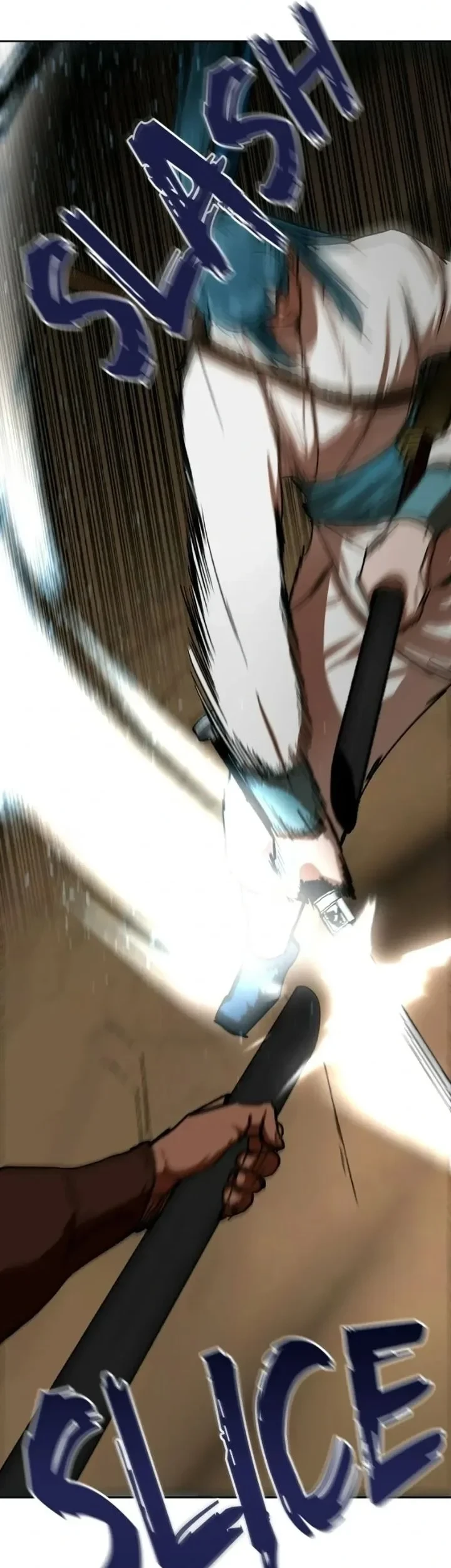 Like a Chilling Flame Chapter 56 Gambar 65