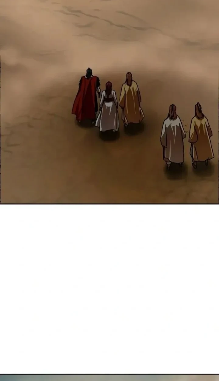 Like a Chilling Flame Chapter 56 Gambar 70