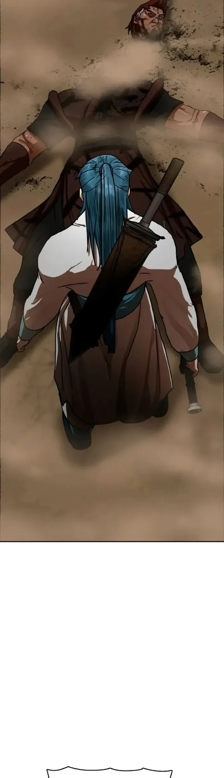 Like a Chilling Flame Chapter 56 Gambar 77