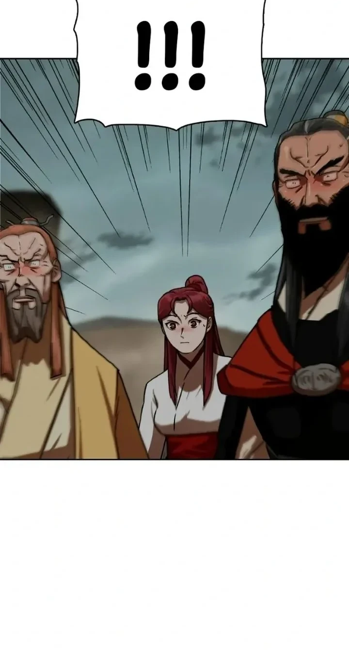 Like a Chilling Flame Chapter 56 Gambar 78