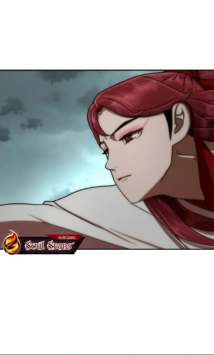 Like a Chilling Flame Chapter 57 Gambar 64