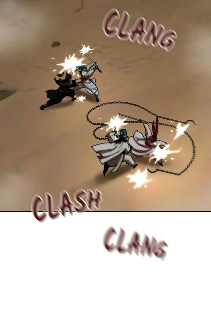 Like a Chilling Flame Chapter 57 Gambar 66