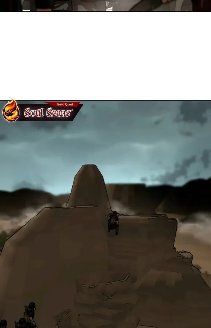 Like a Chilling Flame Chapter 57 Gambar 70