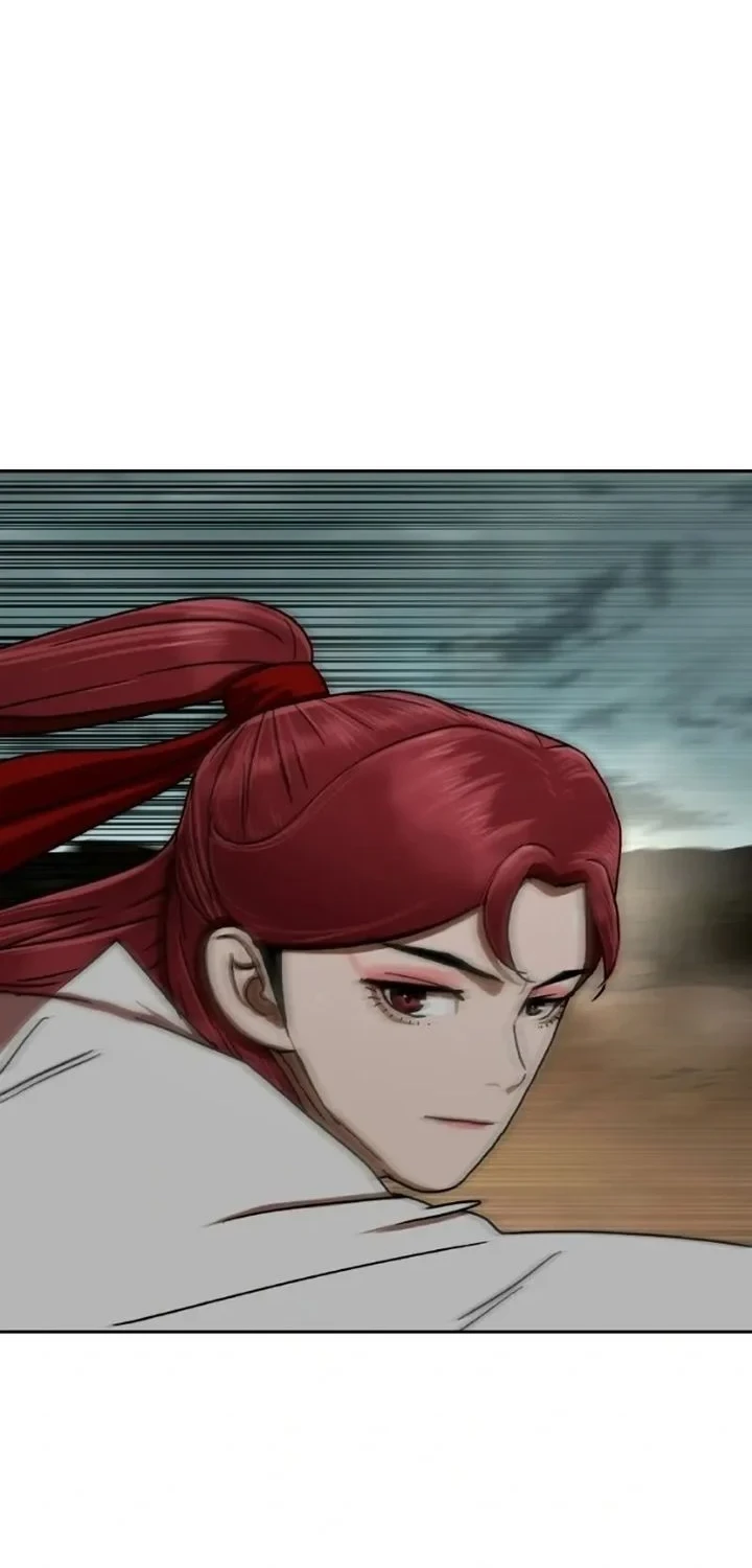 Like a Chilling Flame Chapter 57 Gambar 72