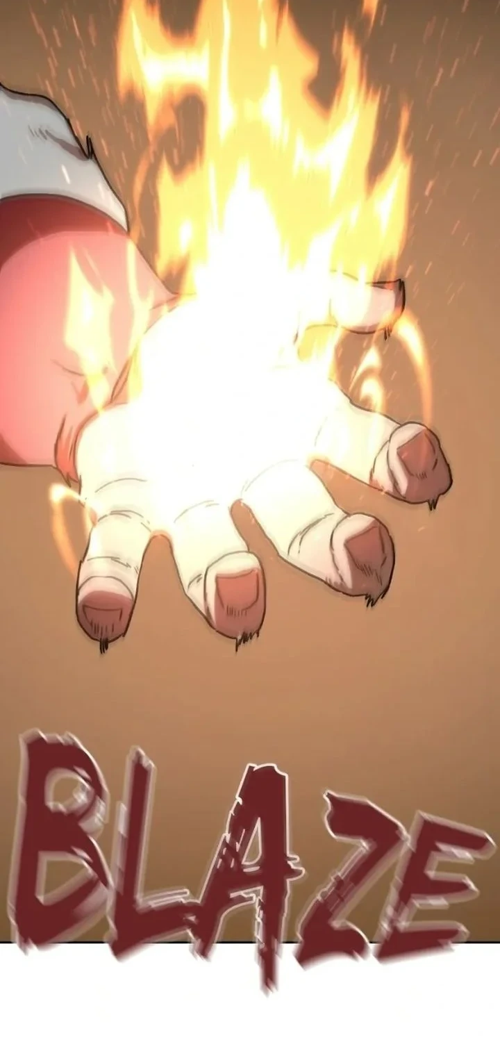 Like a Chilling Flame Chapter 57 Gambar 76
