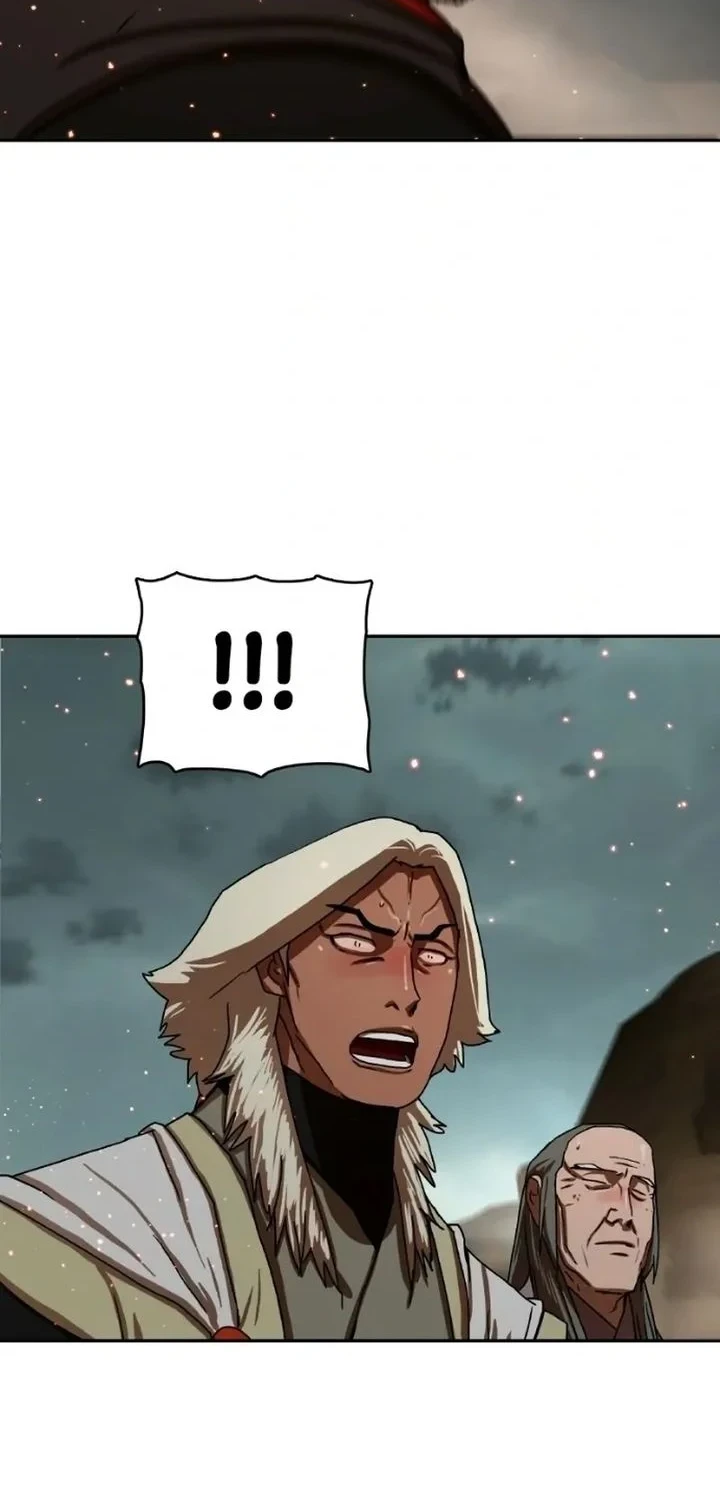 Like a Chilling Flame Chapter 57 Gambar 78