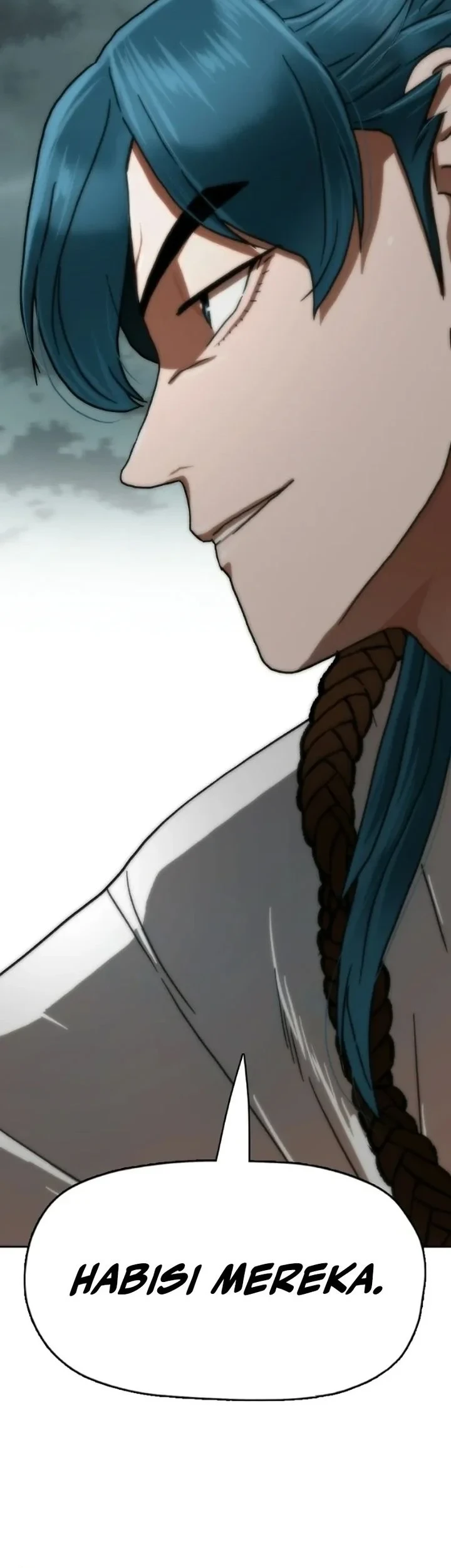 Like a Chilling Flame Chapter 57 Gambar 82