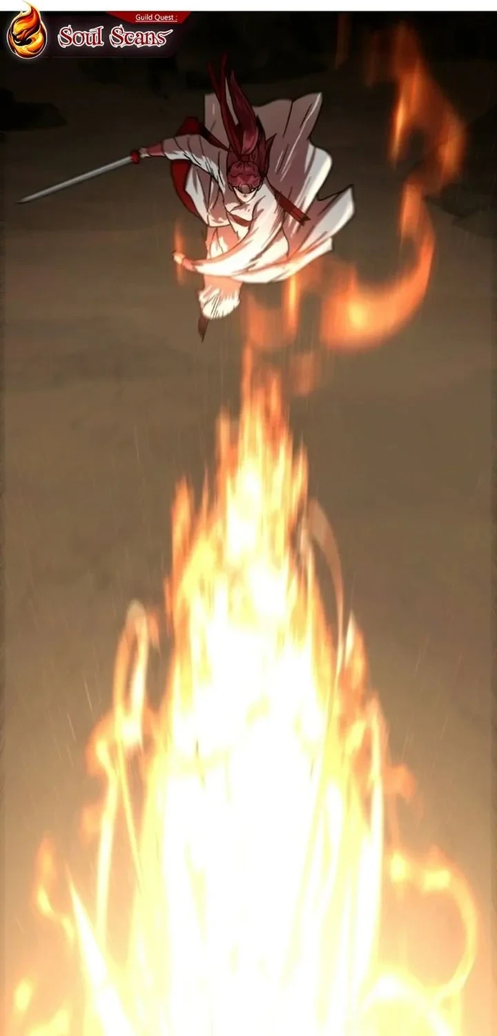 Like a Chilling Flame Chapter 57 Gambar 83