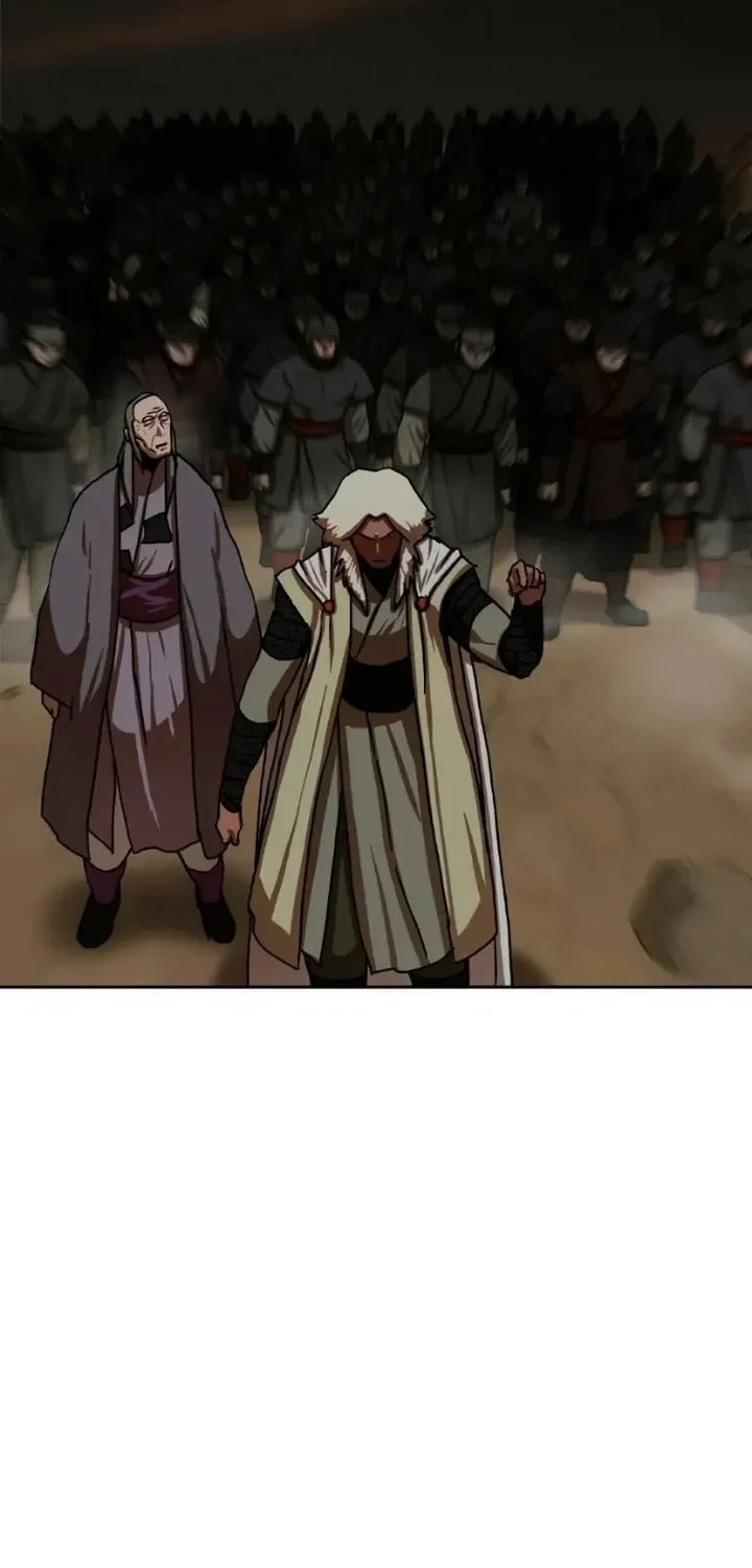 Like a Chilling Flame Chapter 58 Gambar 61